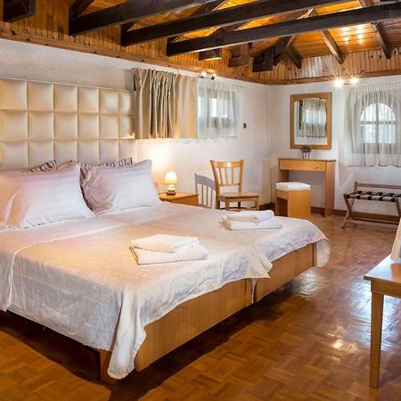 Georgalas Sun Beach Rooms Nea Kallikrateia Exterior photo