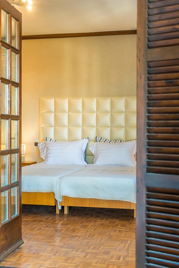 Georgalas Sun Beach Rooms Nea Kallikrateia Exterior photo